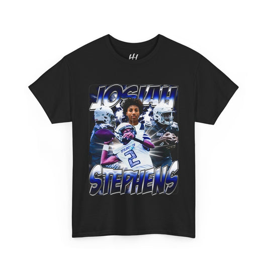 Josiah Stephens Heavy Cotton Tee