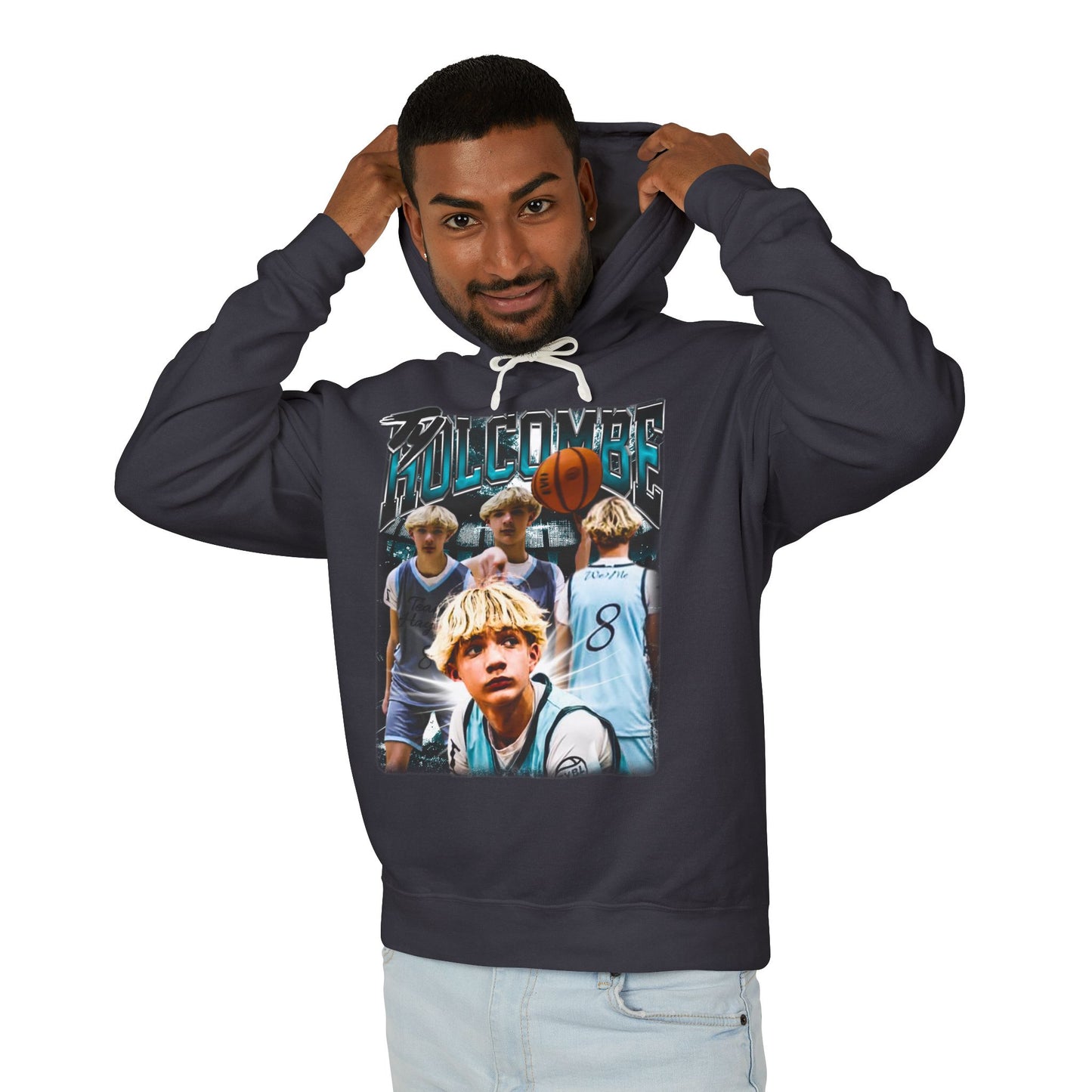 Ty Holcombe Hoodie