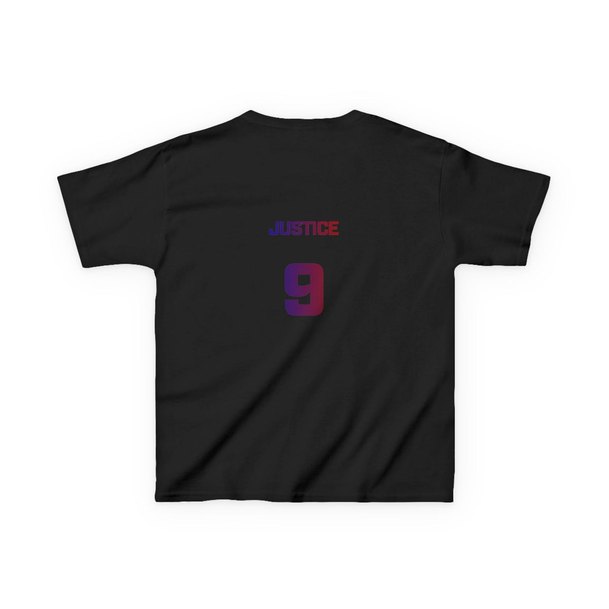 Torin Justice Youth Heavy Cotton Tee