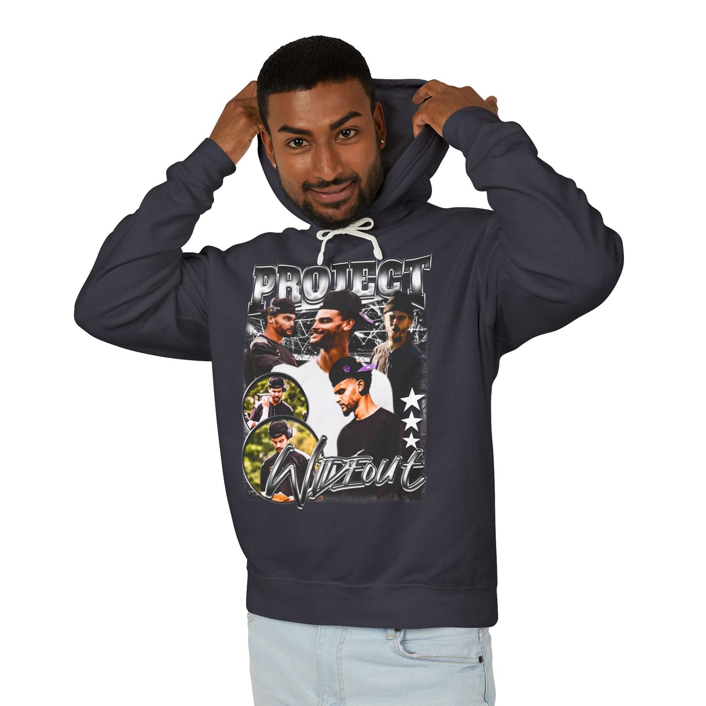 Project Wideout Hoodie