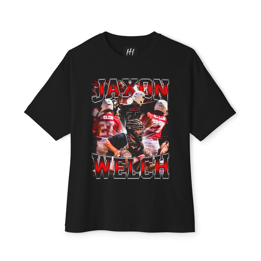 Jaxon Welch Oversized Tee