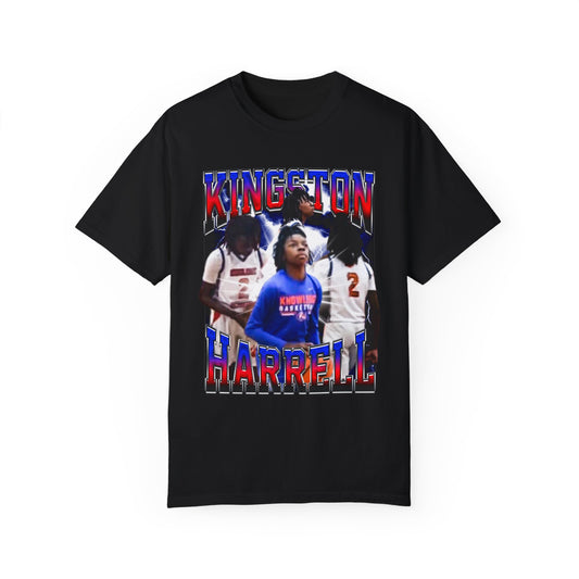 Kingston Harrell Heavyweight Premium Tee