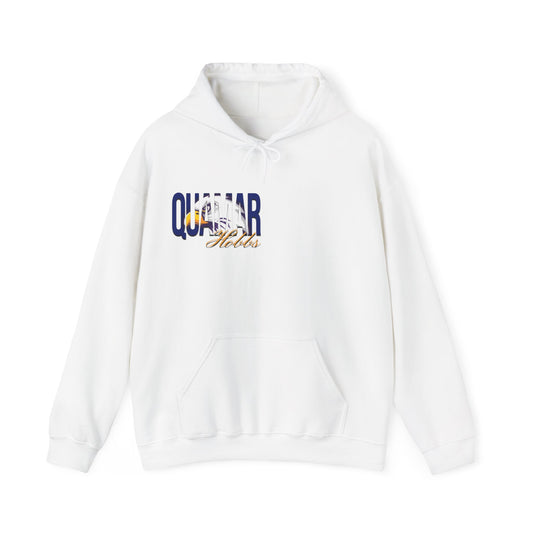 Quamar Hobbs Hoodie