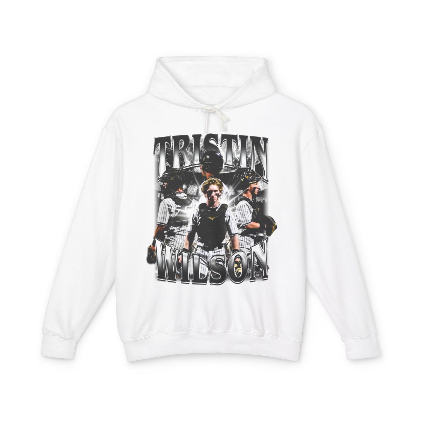 Tristin Wilson Hoodie