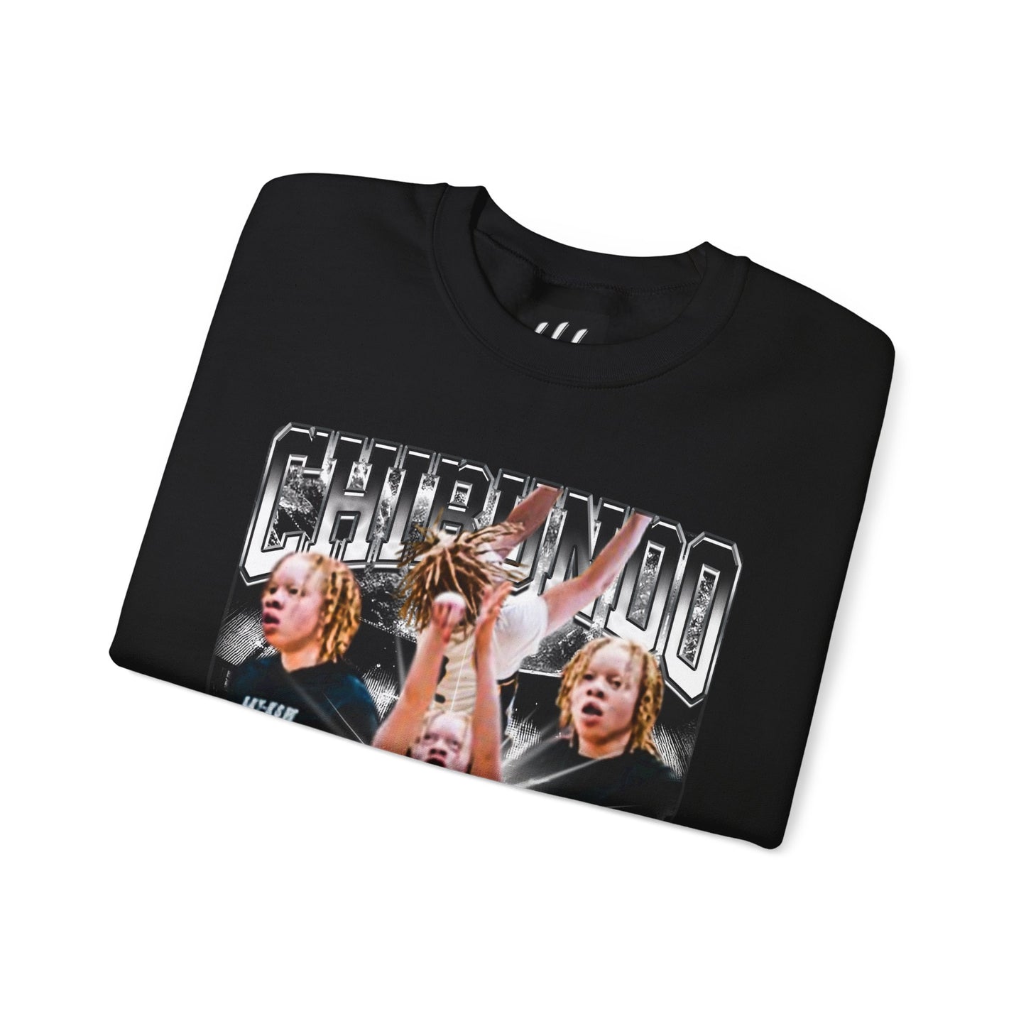 Chibundo Onunkwo Crewneck Sweatshirt