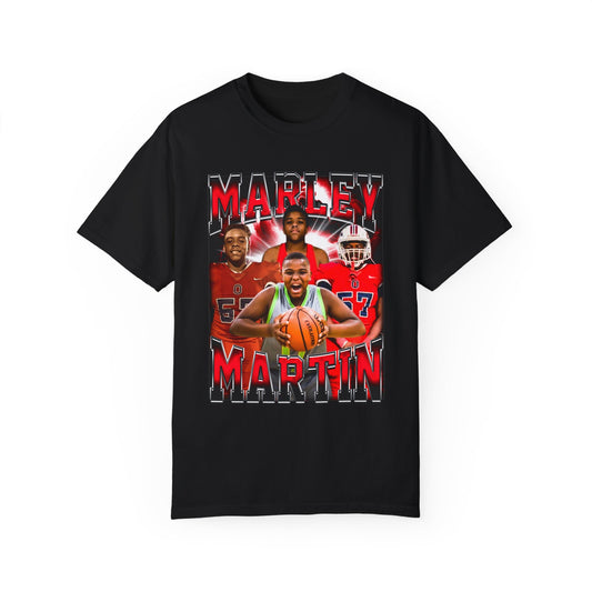 Marley Martin Heavyweight Premium Tee