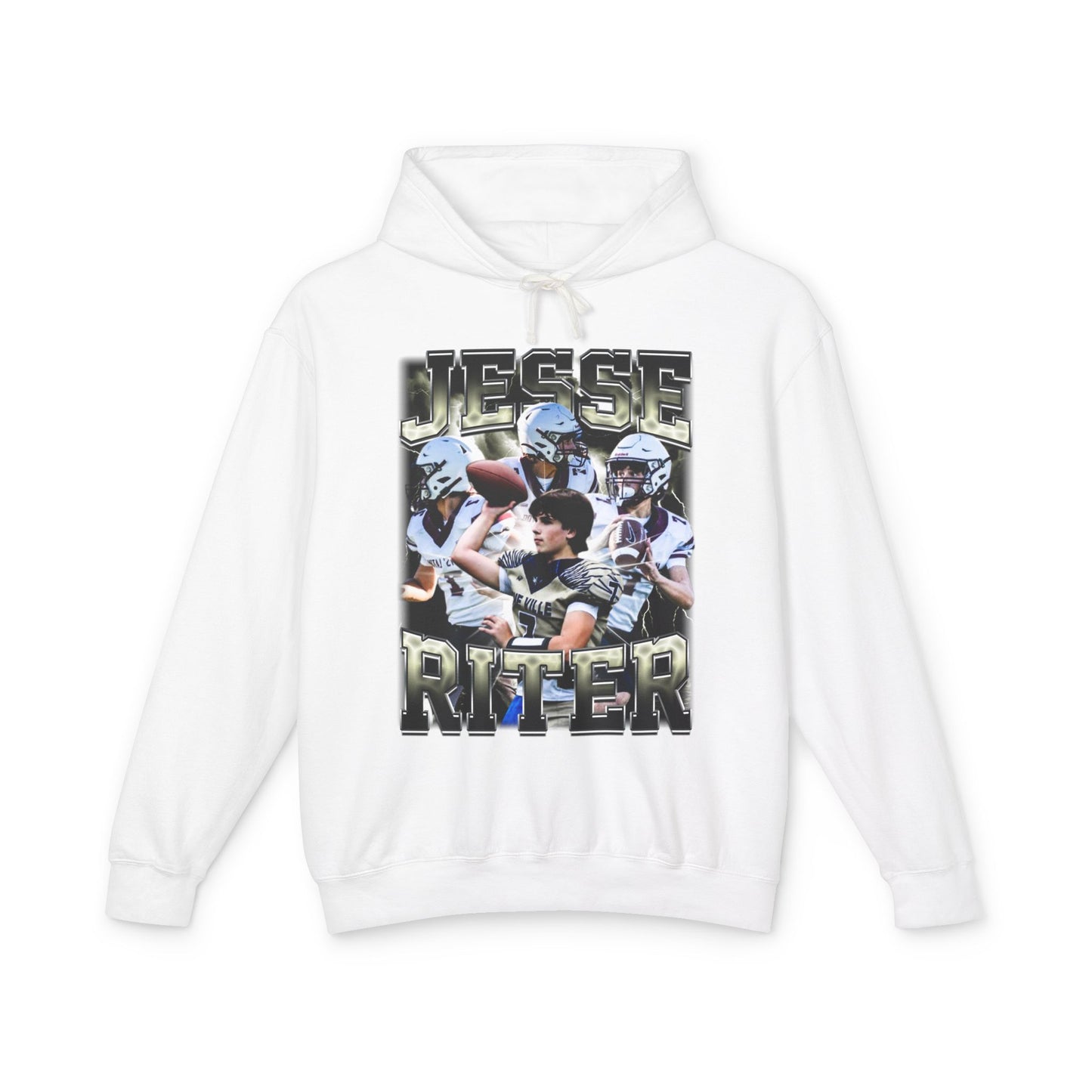 Jesse Riter Hoodie