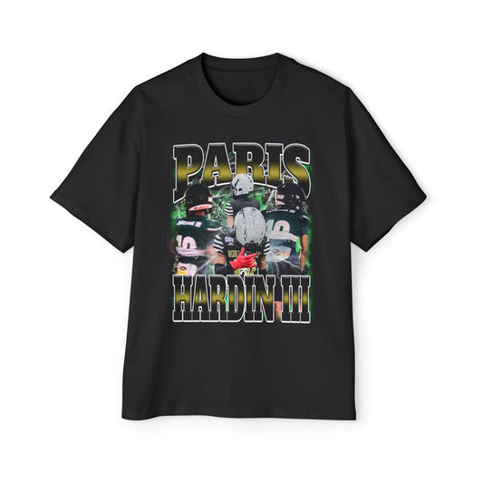 Paris Hardin III Oversized Tee