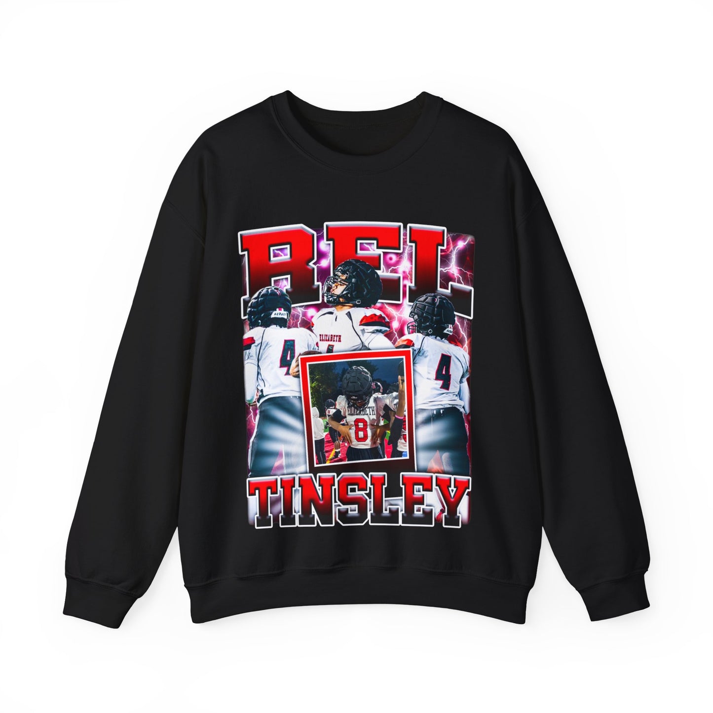 Rel Tinsley Crewneck Sweatshirt