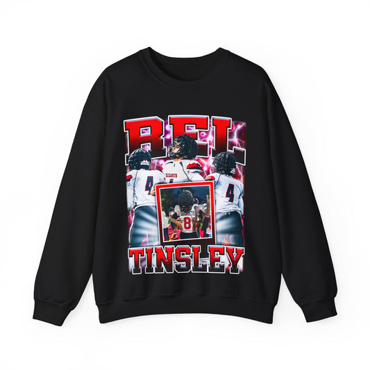 Rel Tinsley Crewneck Sweatshirt