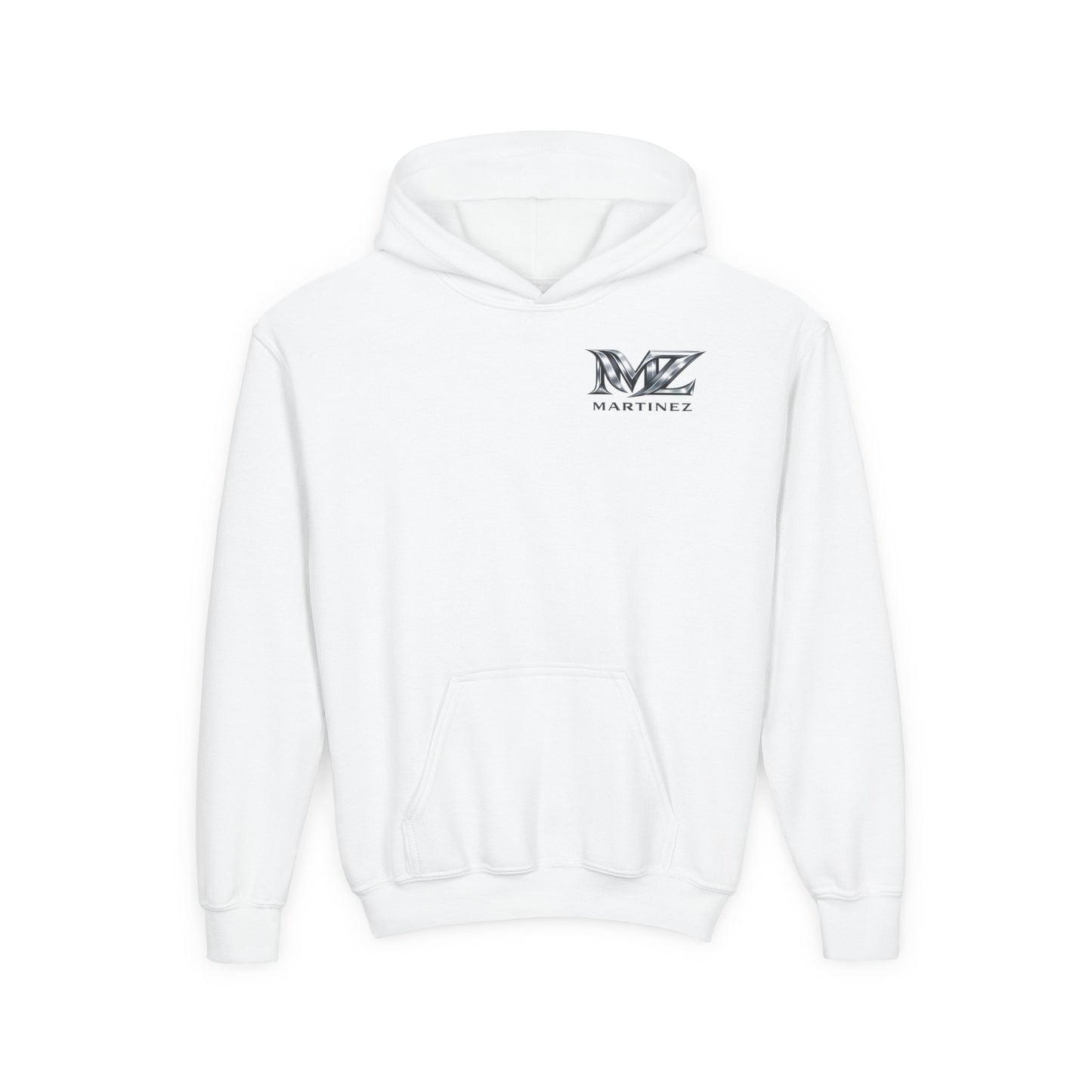 Luis Martinez Youth Hoodie
