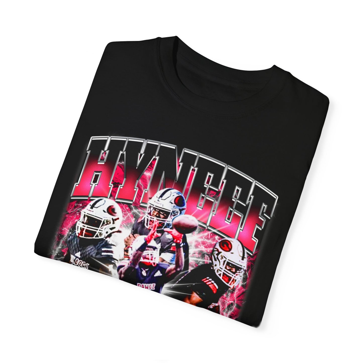 Hyneef Thomas Heavy Cotton Tee