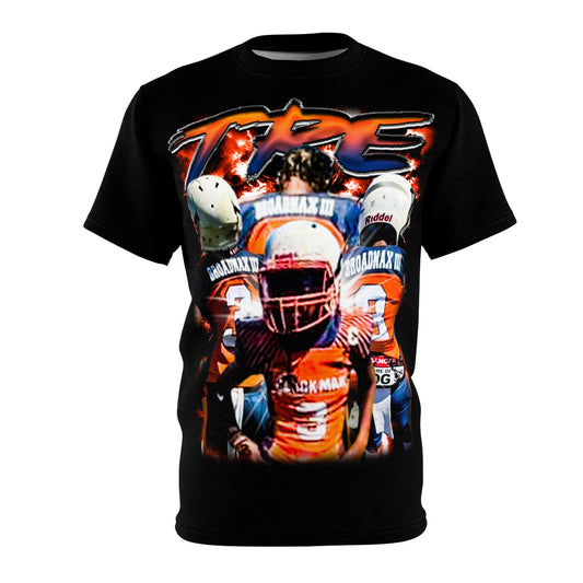 Tre Vintage Full Pree