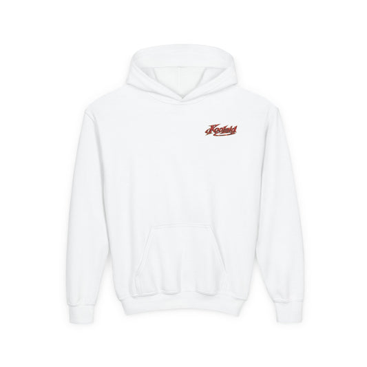 LaDaryus Cook Youth Hoodie