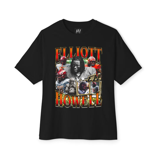 Elliott Howell Oversized Tee