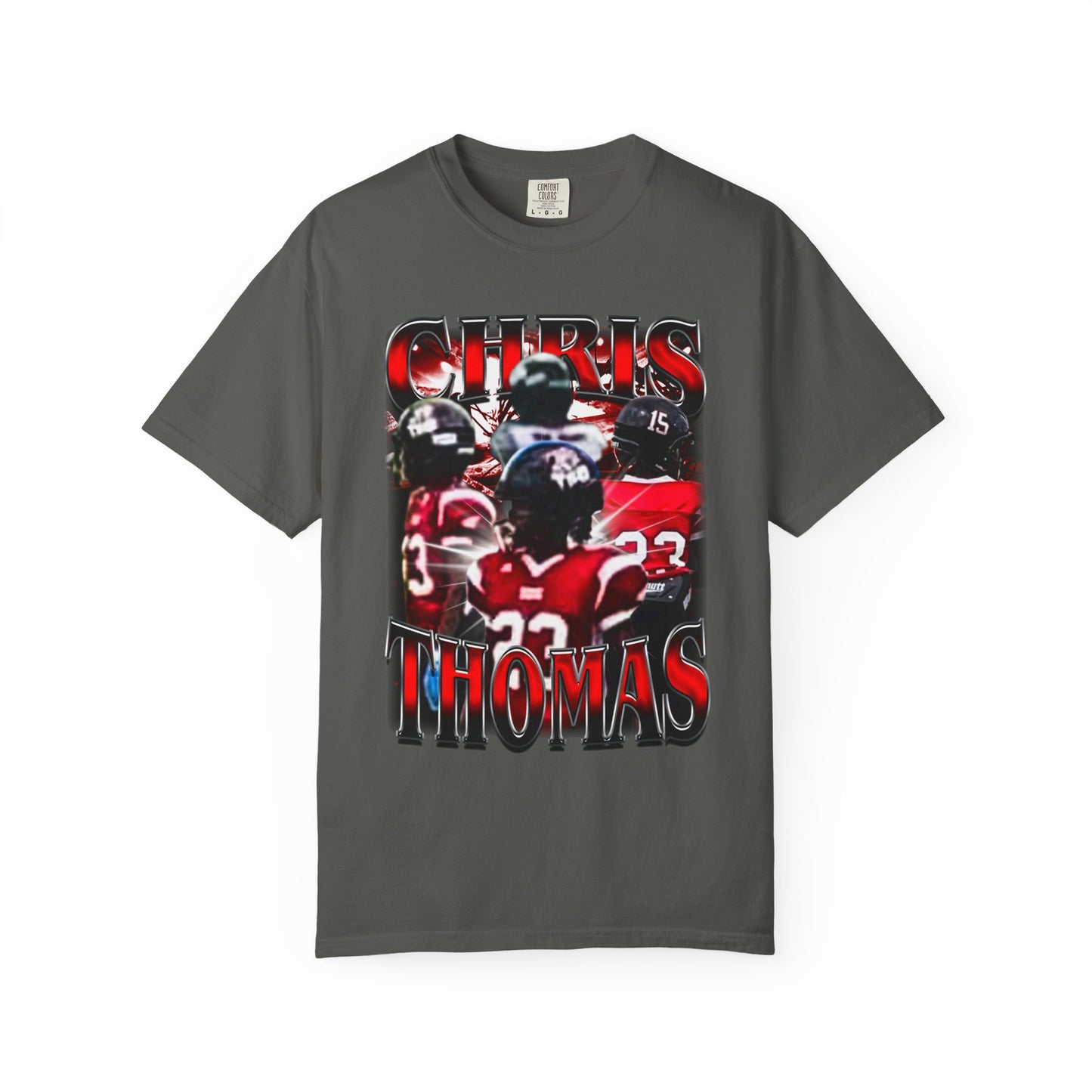 Chris Thomas Heavyweight Premium Tee