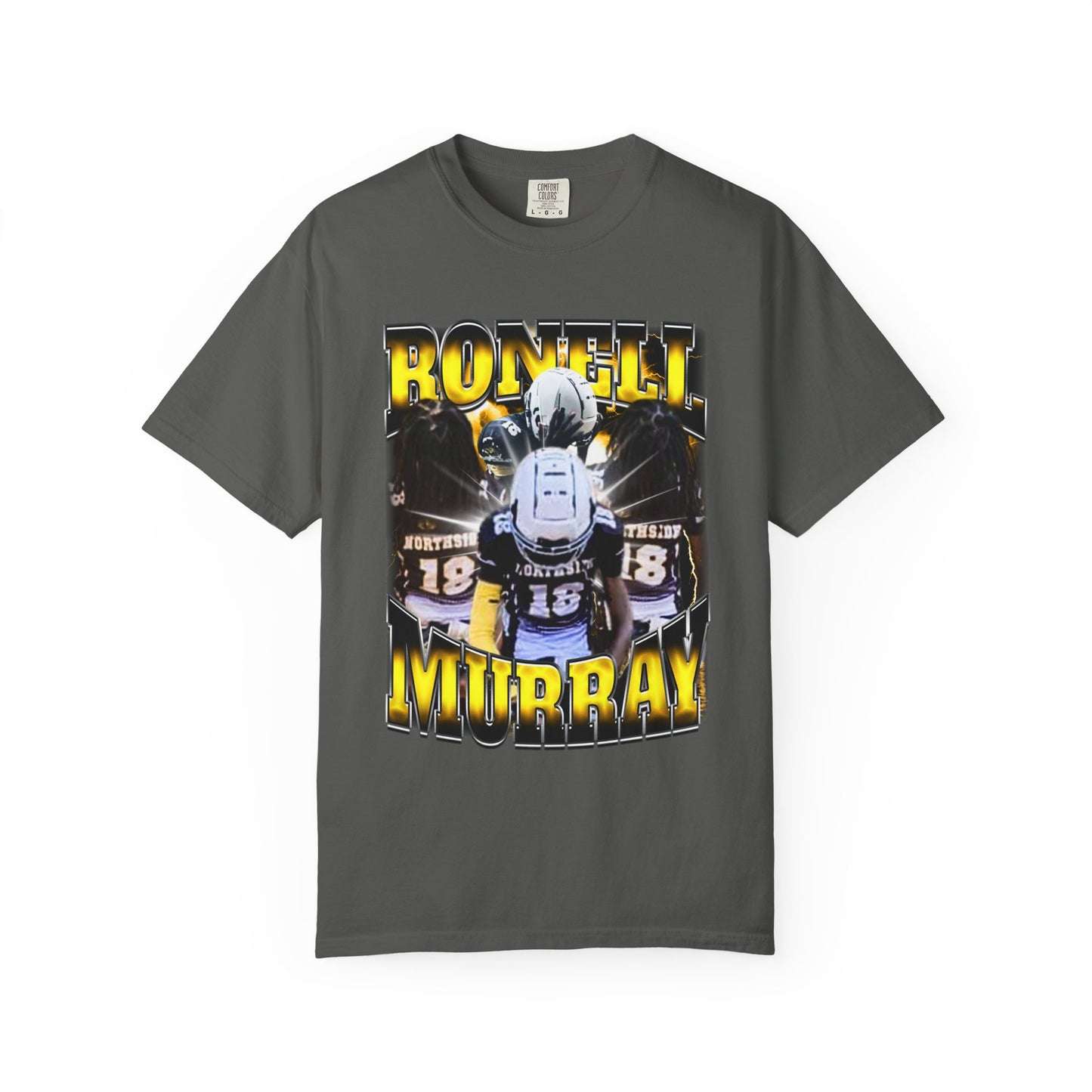 Ronell Murray Heavyweight Premium Tee