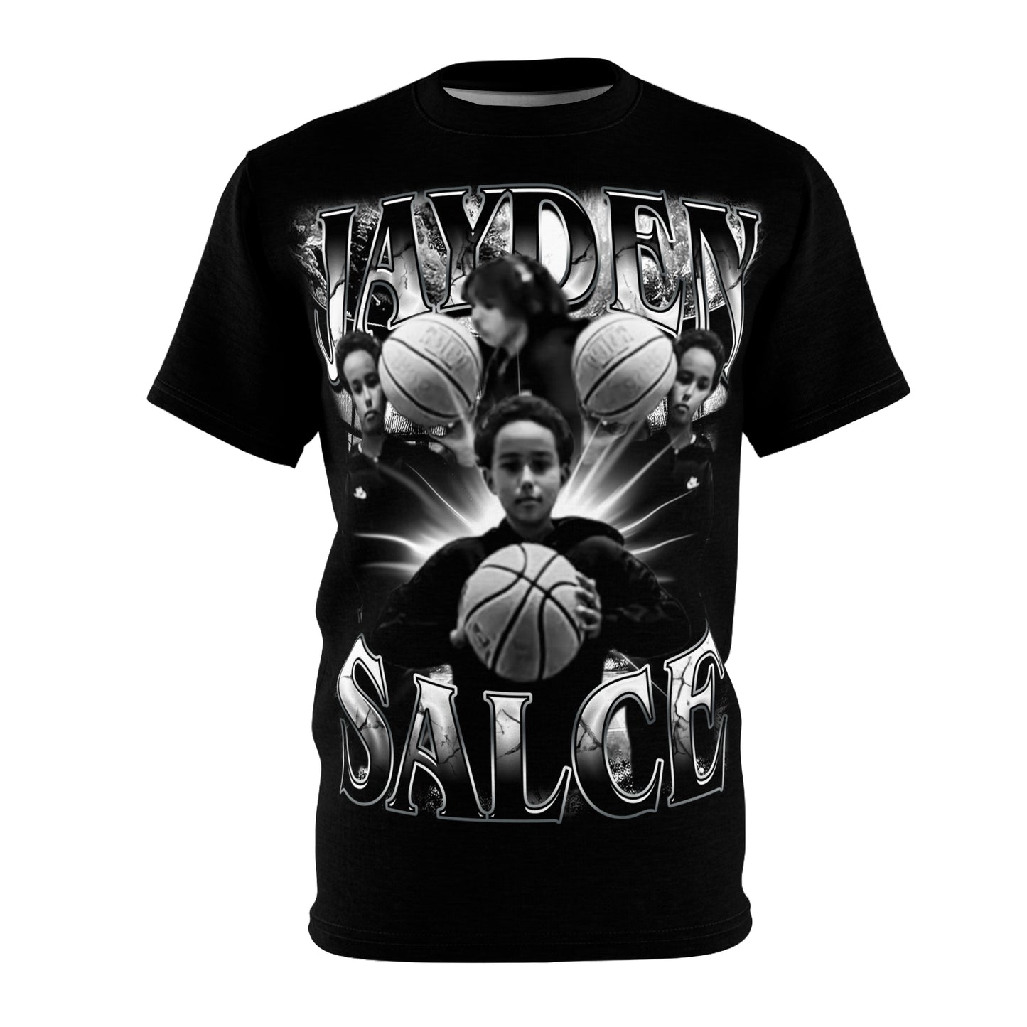 Jayden salce Vintage Full Pree