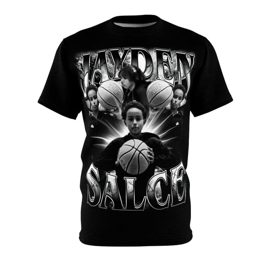 Jayden salce Vintage Full Pree