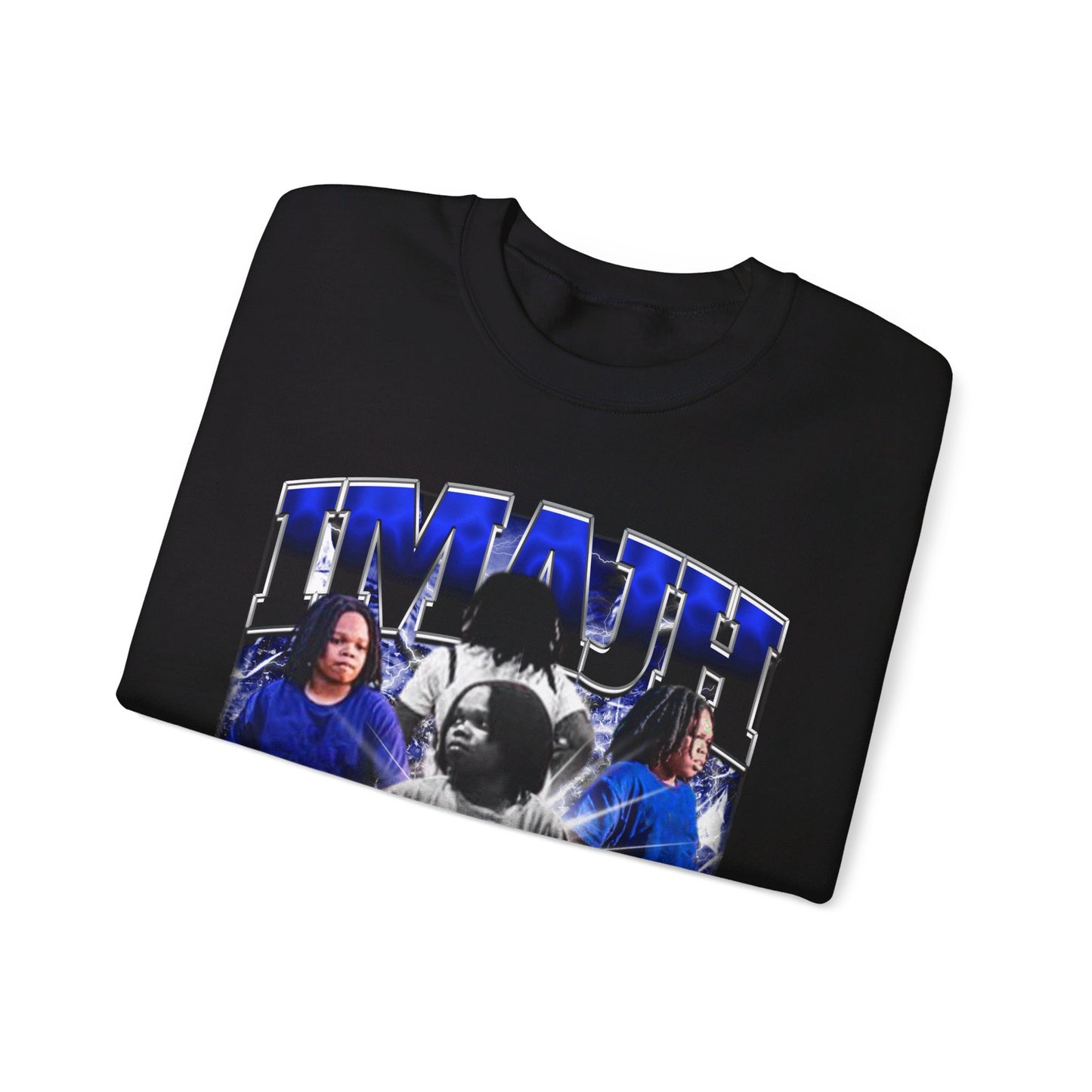 Imajh Dowling Hargrove Crewneck Sweatshirt