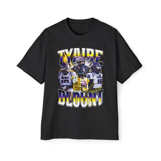 Tyaire Blount Oversized Tee