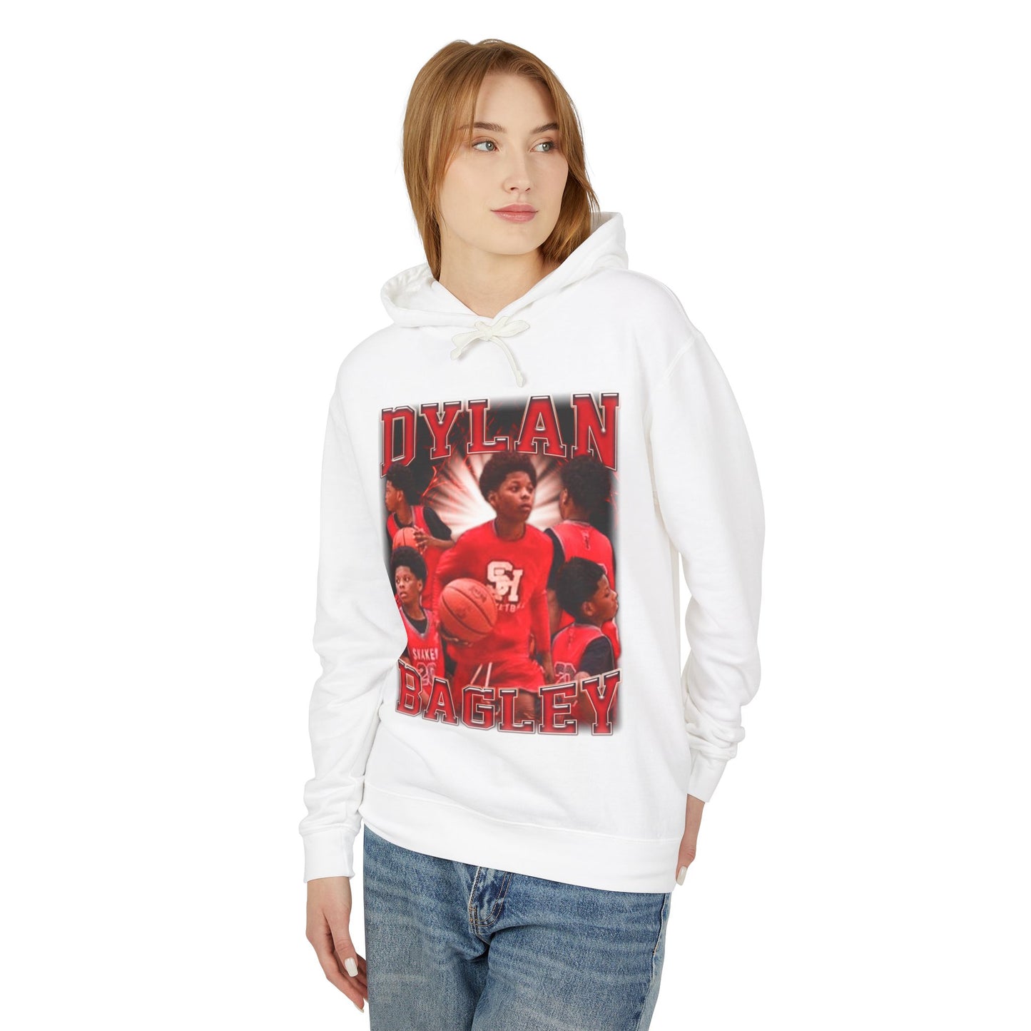 Dylan Bagley Hoodie