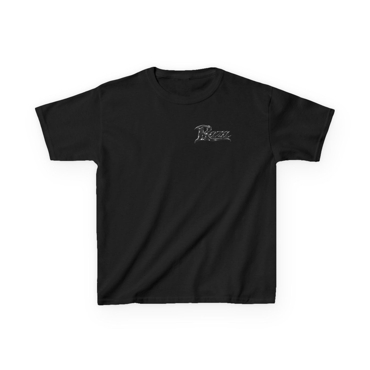 Raza Majid Youth Heavy Cotton Tee