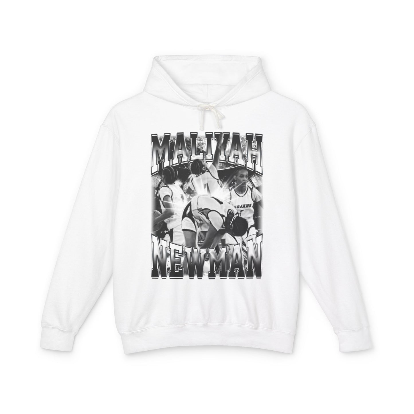 Maliyah Newman Hoodie