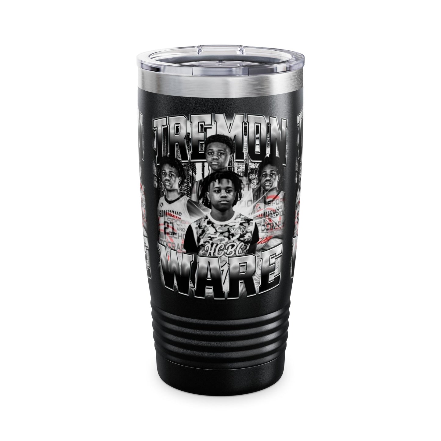 Tremon Ware Stainless Steal Tumbler