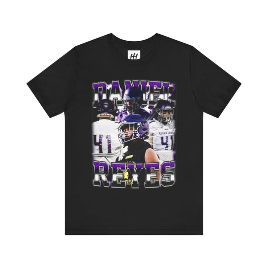 Daniel Reyes Heavy Cotton Tee