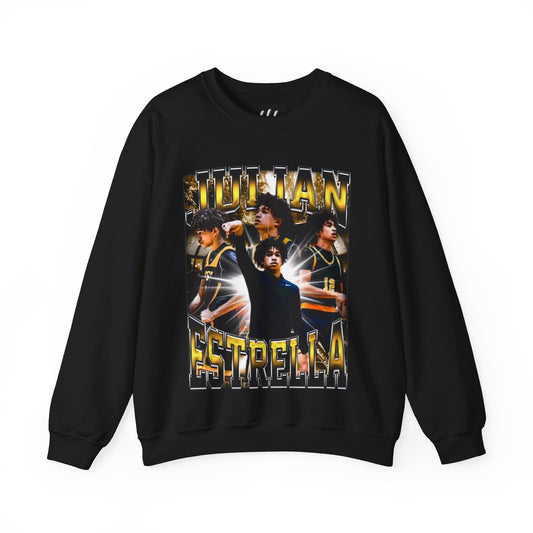 Julian Estrella Crewneck Sweatshirt