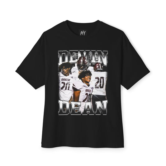 Devin Dean Oversized Tee