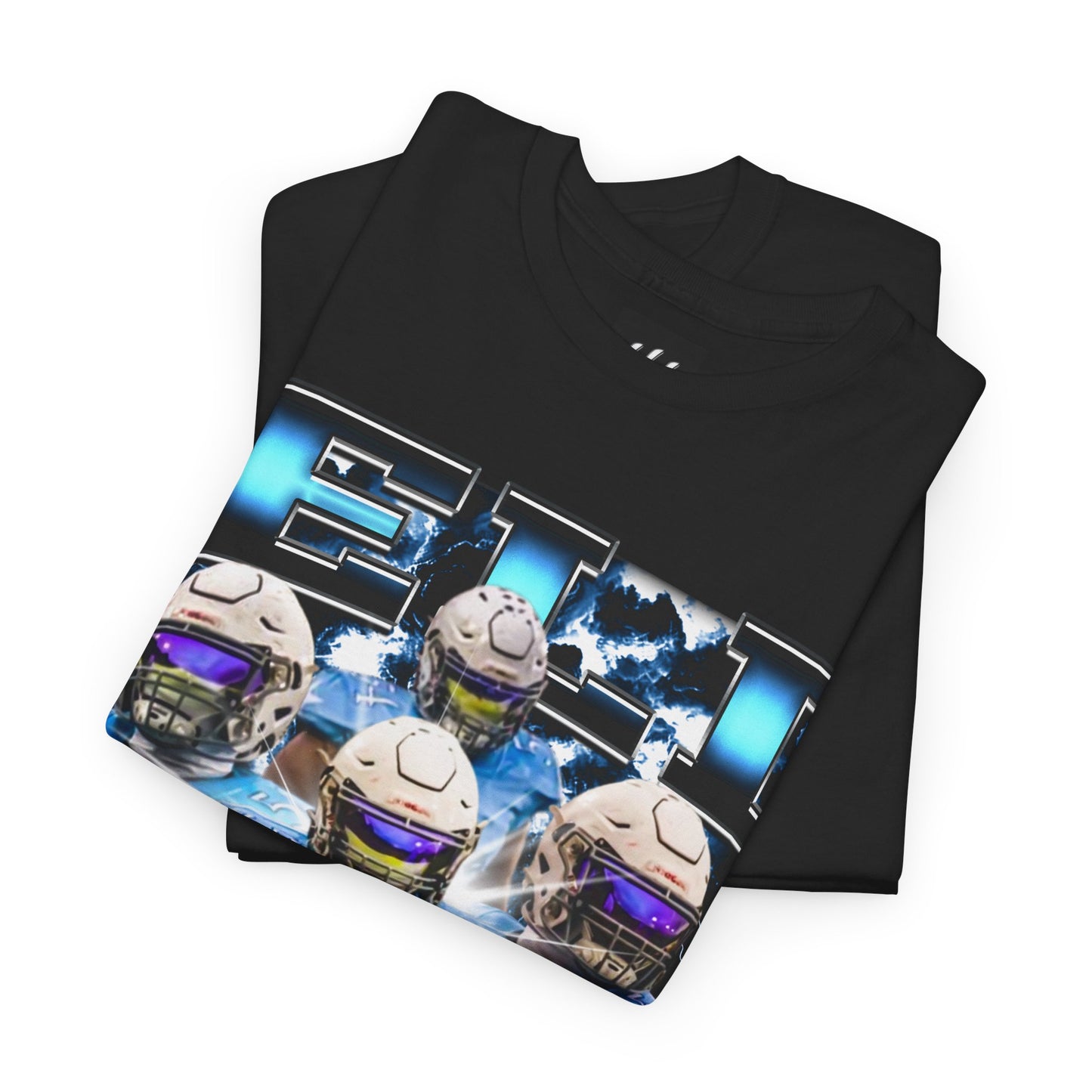 Eli Wolfe Heavy Cotton Tee