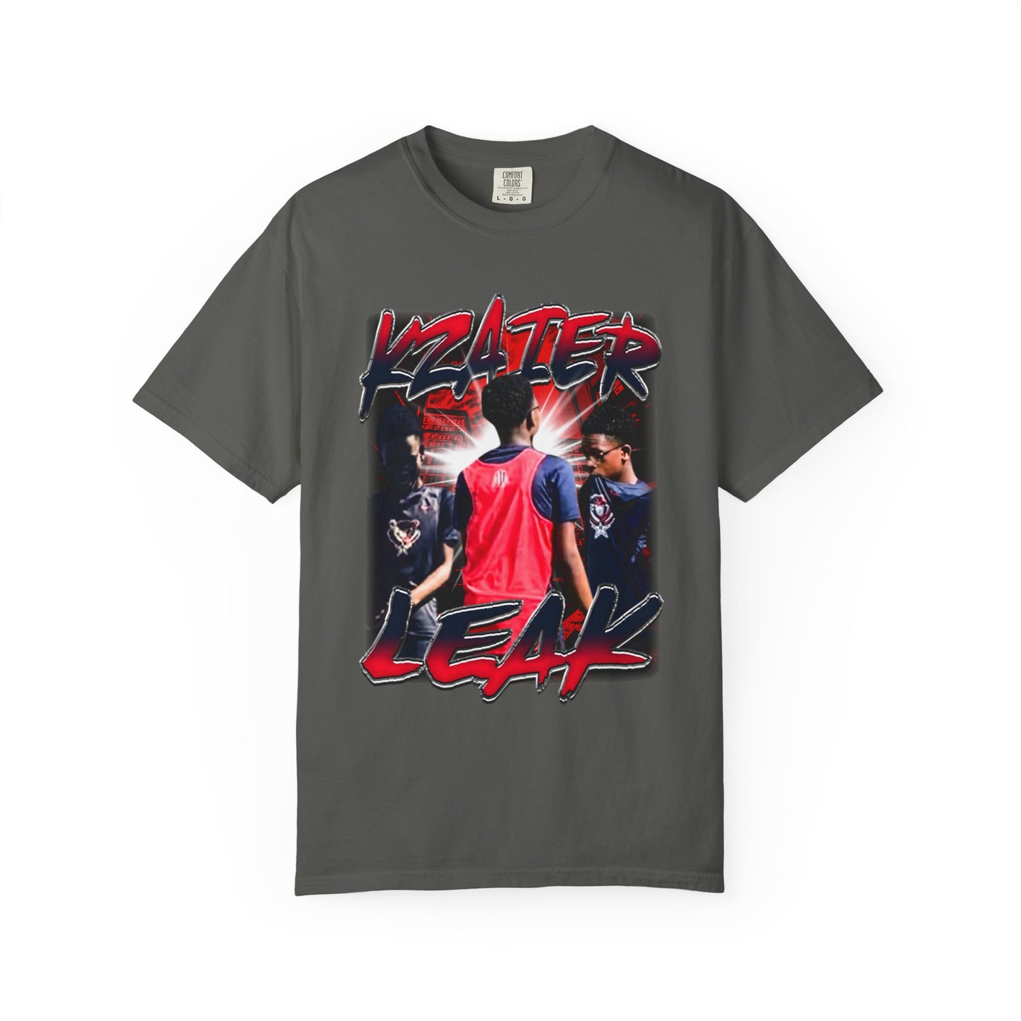 Kzaier Leak Heavyweight Premium Tee