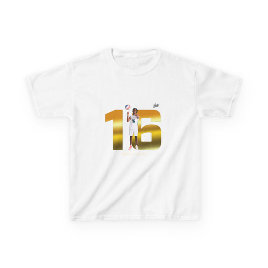 Donavan Winsley Youth Heavy Cotton Tee