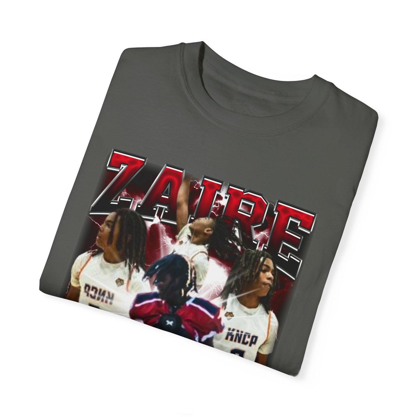 Zaire Walker Heavyweight Premium Tee