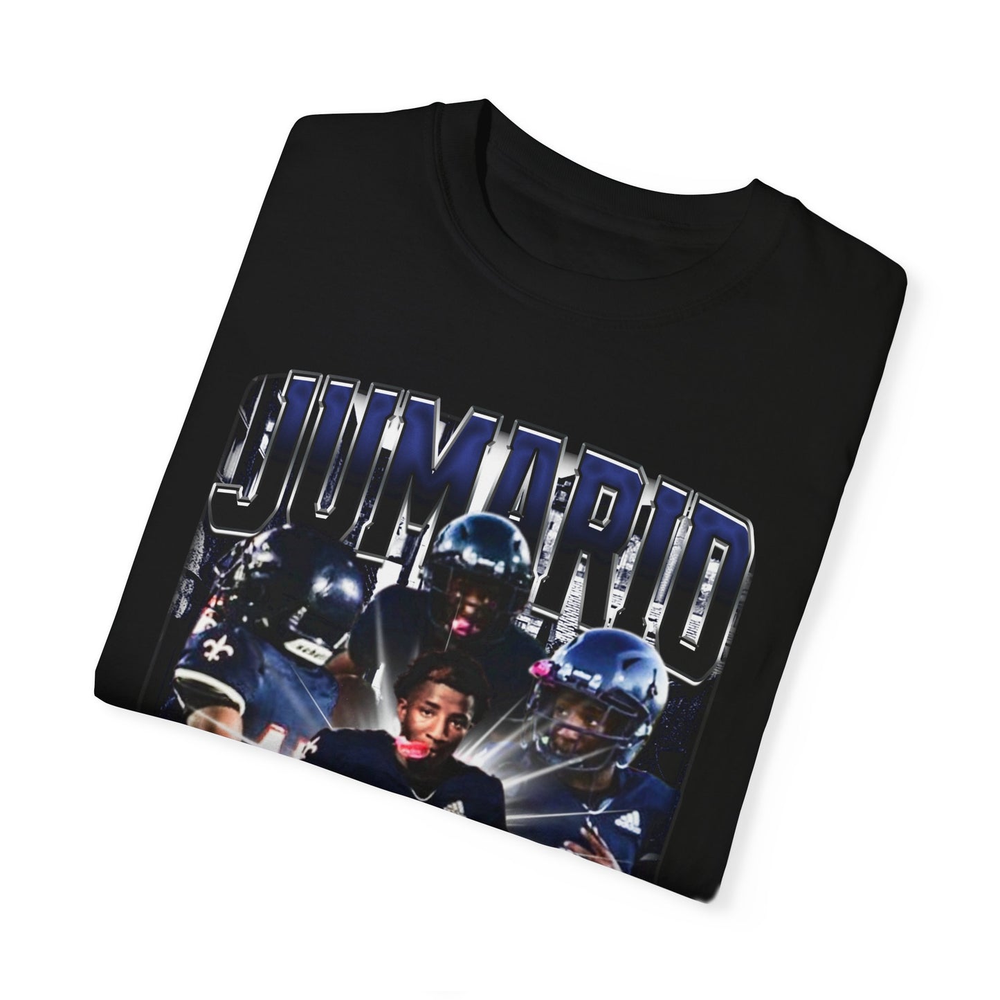 Jumario Abston Heavy Cotton Tee