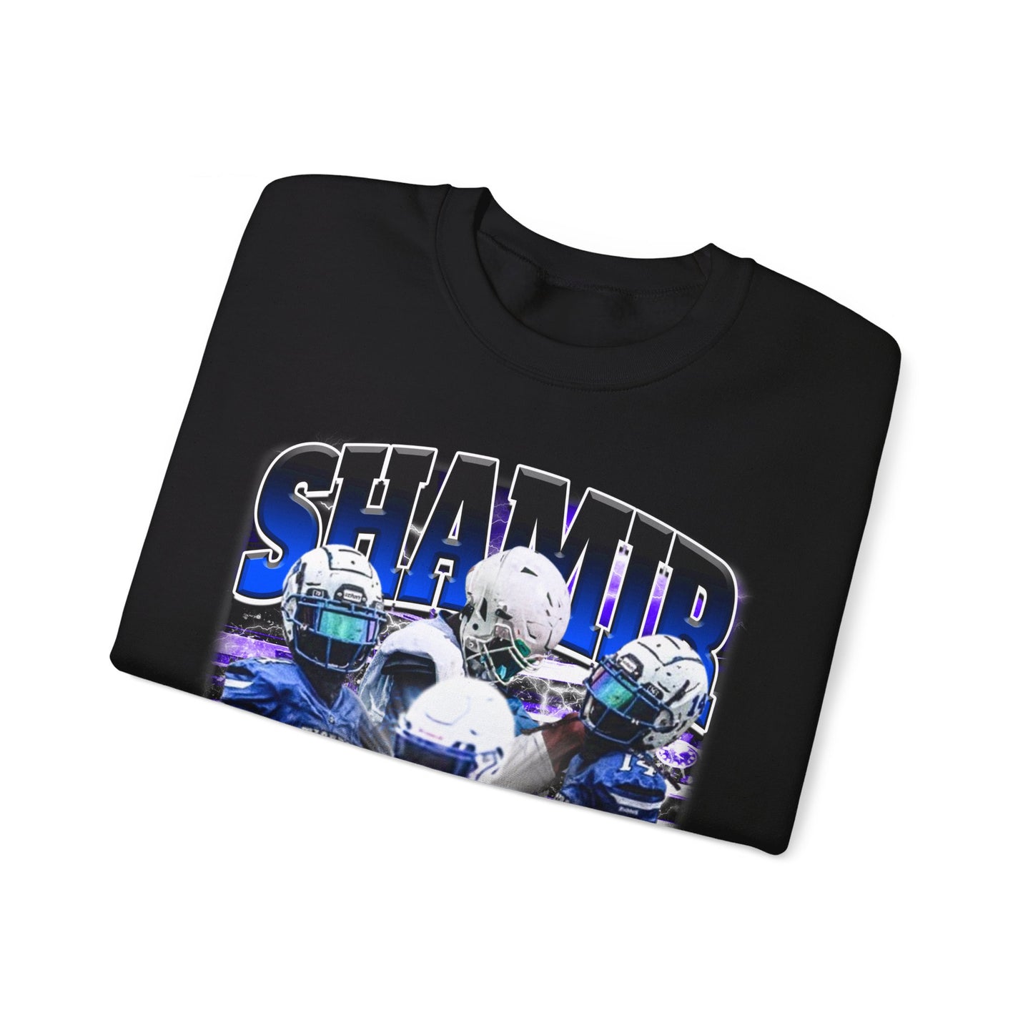 Shamir Kane Crewneck Sweatshirt