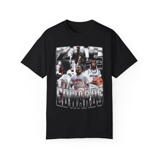 Zae Edwards Heavy Cotton Tee