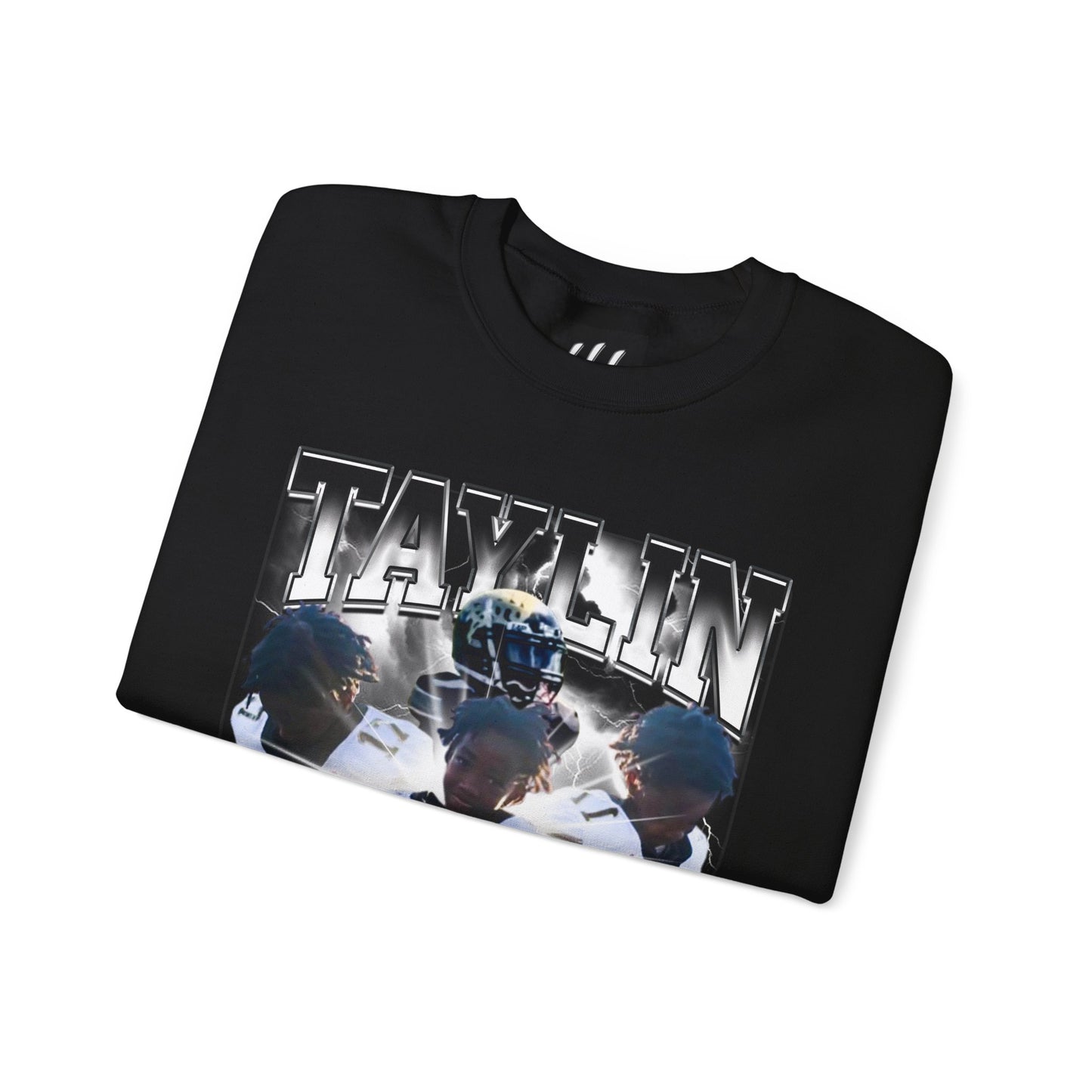 Taylin Tappin Crewneck Sweatshirt