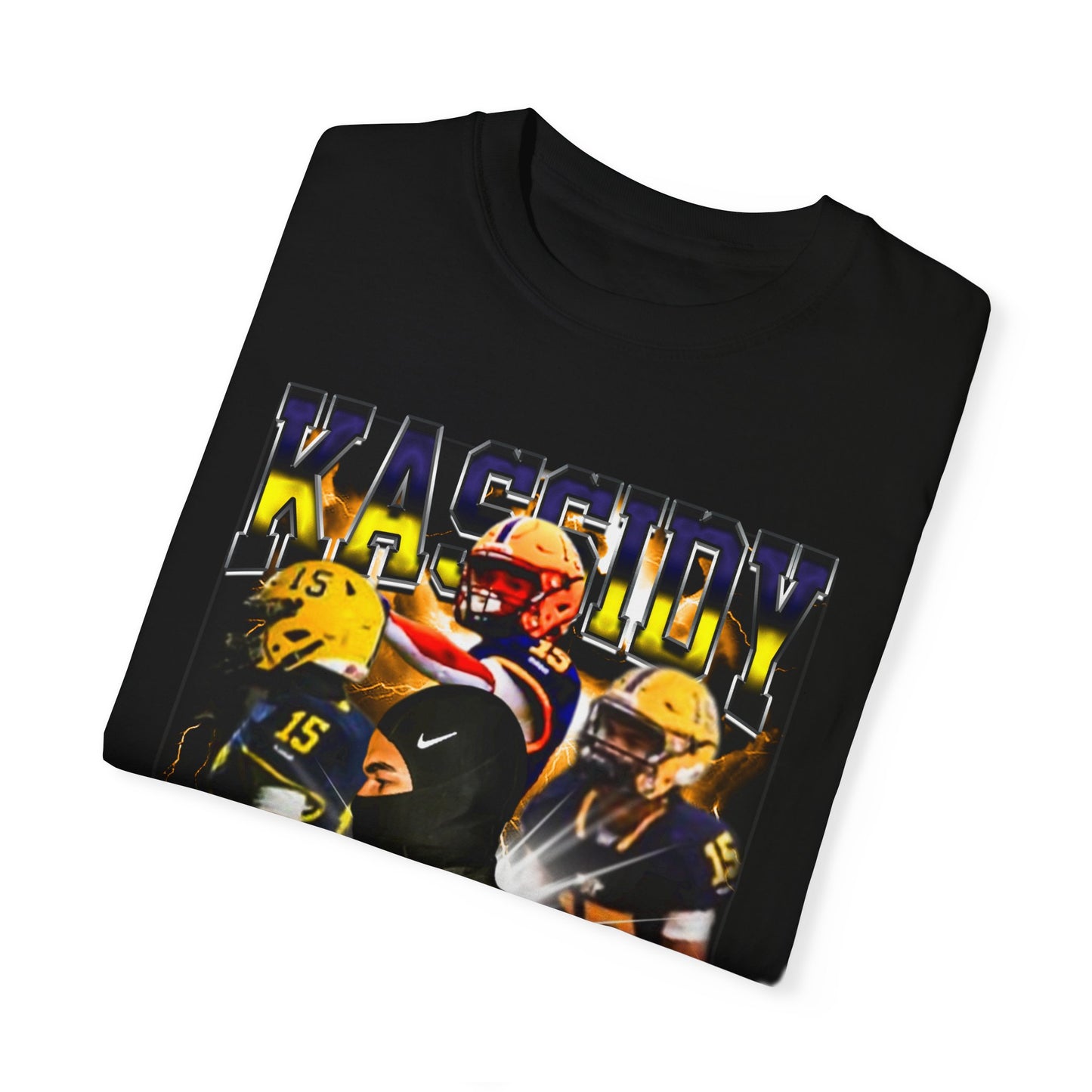 Kassidy Jackson Heavyweight Premium Tee