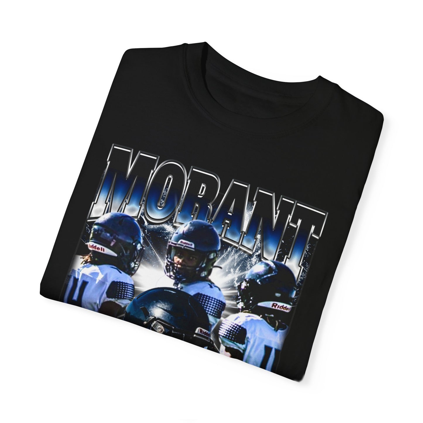 Morant Nell Craft JR Heavy Cotton Tee