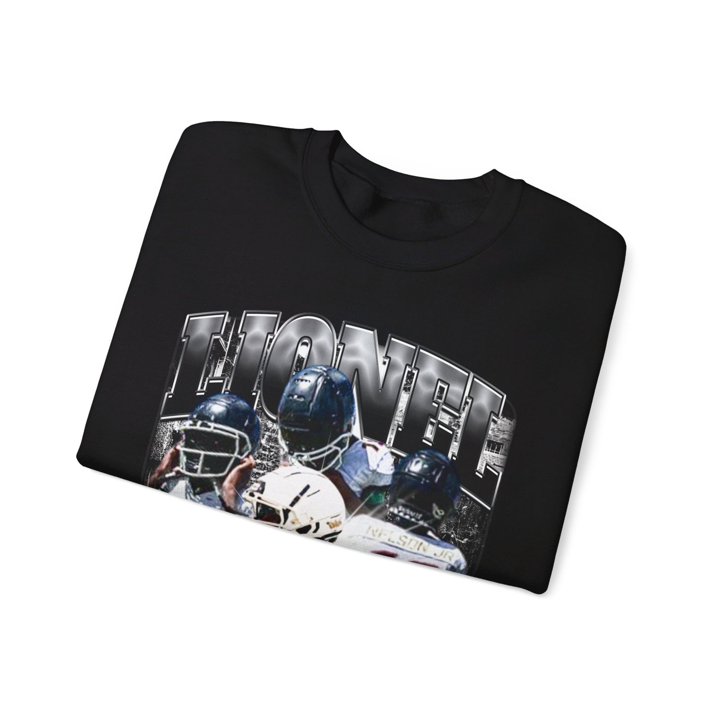Lionel Nelson JR Crewneck Sweatshirt