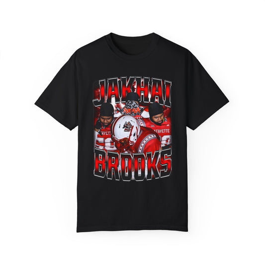 Jakhai Brooks Heavy Cotton Tee
