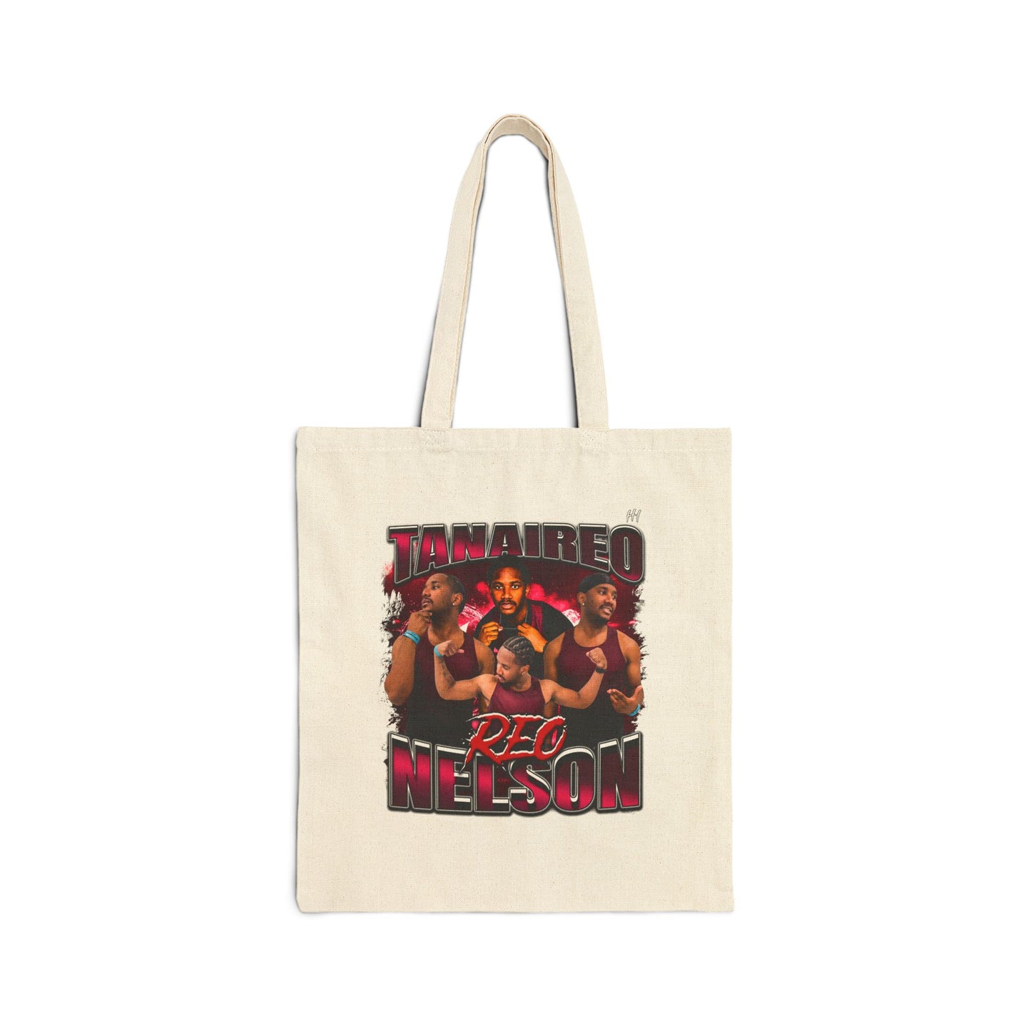 Tanaireo Nelson Tote Bag