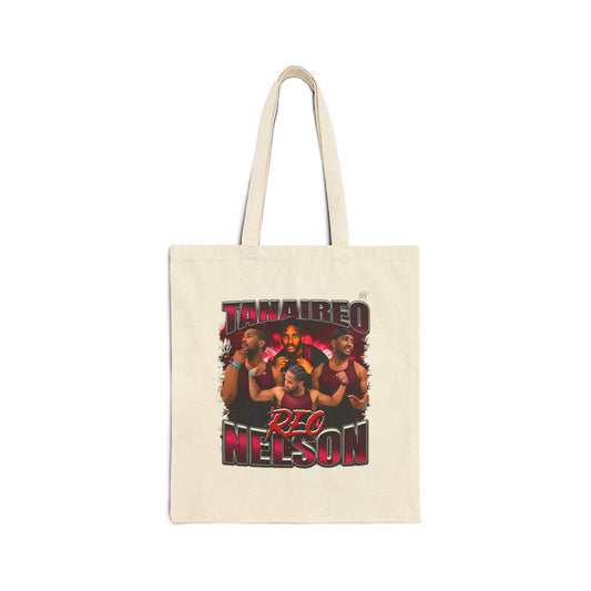 Tanaireo Nelson Tote Bag
