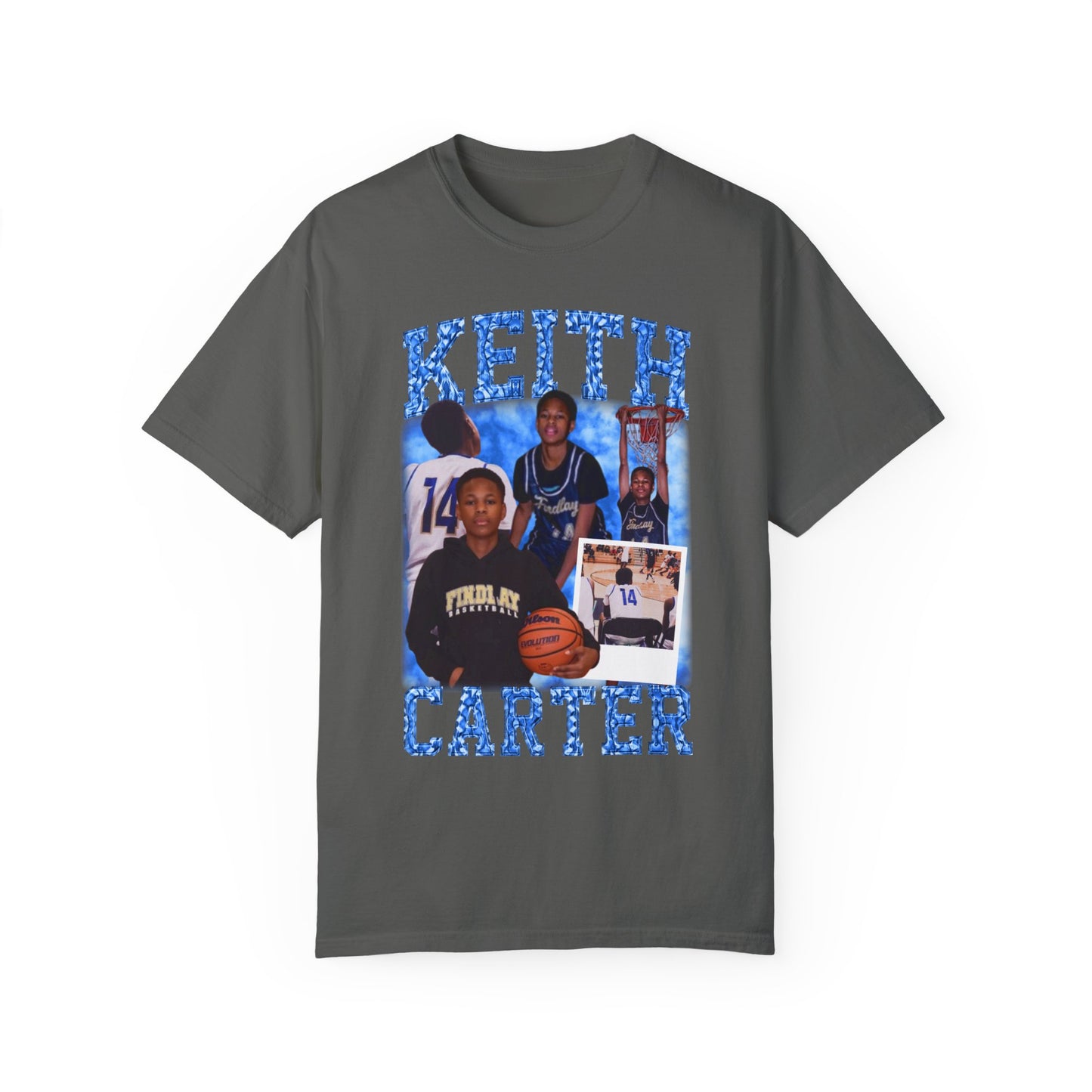 Keith Carter Graphic Tee