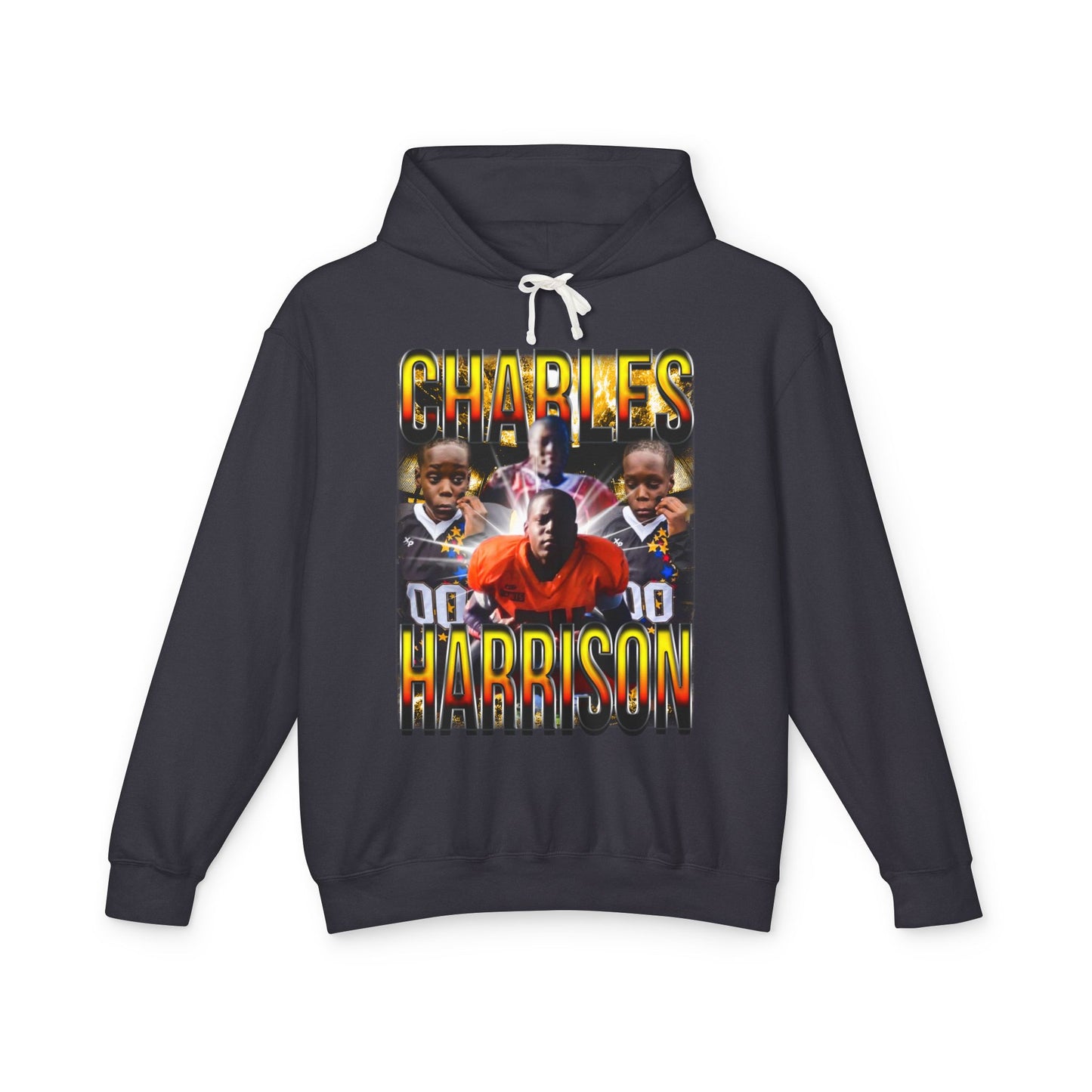 Charles Harrison Hoodie