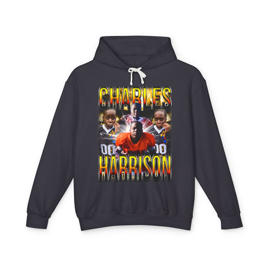 Charles Harrison Hoodie