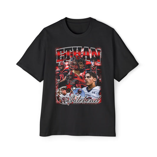 Ethan Whitehead Oversized Tee